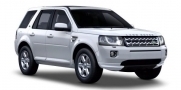 Freelander 2 - 2006 to 2014